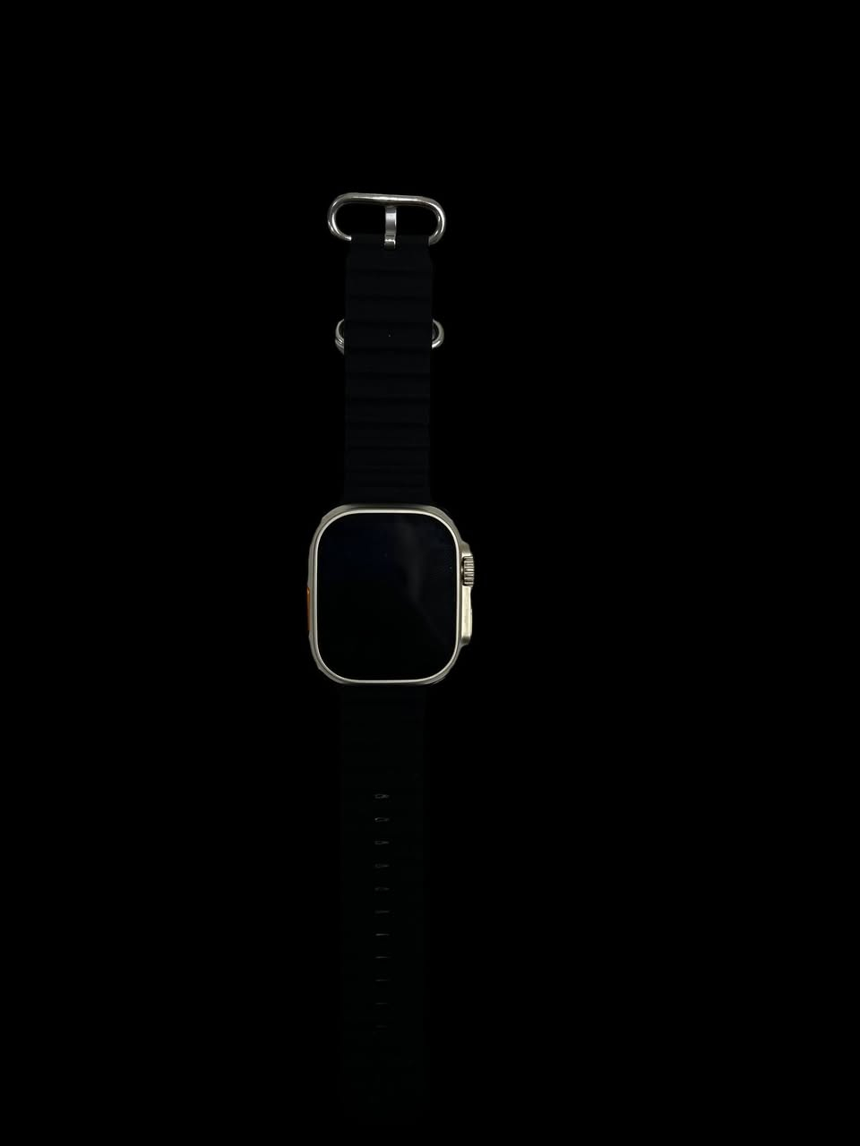 :
ساعة الترا الجديدة كلياً وصلت! شكل فخم ومواصفات تغنيك عن الموبايل:
✅ شاشة Full HD كبيرة وواضحة جداً.
✅ تدعم إجراء واستقبال المكالمات بوضوح.
✅ تستلم كل إشعارات البرامج (واتساب، فيسبوك، انستغرام).
✅ قياس دقات القلب، ضغط الدم، والخطوات الرياضية.
✅ خلفيات تجنن وتكدر تحط صورتك الشخصية خلفية.
✅ تعمل مع جميع أجهزة الاندرويد والايفون.
​💰 السعر: 35,000 دينار فقط!
🚚 توصيل متوفر لكافة المحافظات (لباب البيت).
​للحجز: دز رسالة بيها (الاسم، العنوان، ورقم التلفون) وأبشر بالخير!


**إذا كنت صاحب هذا الإعلان وتريد حذفه لأي سبب، رجاءا أرسل رسالة إلى الدعم الفني**