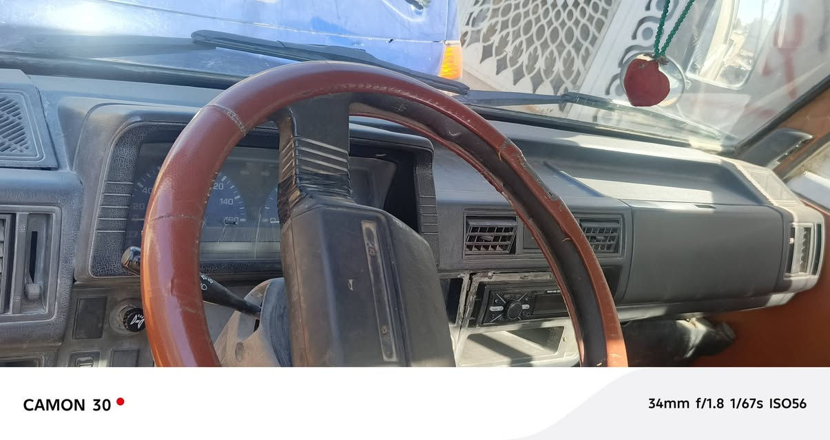 سلام عليكم كيه بنكوه للبيع نضافه خير من الله كير مكينة اكسن مكفولات سنويه 27 تحويل مباشر  السعر 35 رقم الهاتف  مكان نجف ***********
