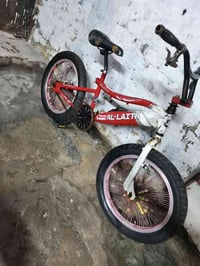 باسكلات 20 • نظيفات • نقص بريكات