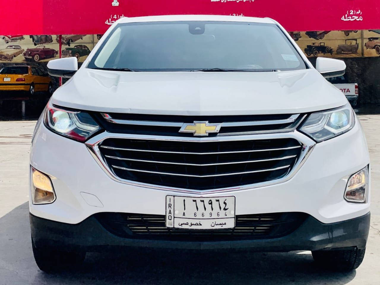 السلامً عليكم كونس للبيع مديل 2020 سياره فولل ماعده الفتحه  وارد امريكي
الحادث الجاملغ ما السايق  وبيه بارد بل جاملغ الثاني وشكم طخات بصيطه
ماشيه 56
رقم ميسان بسمي 
مكان سياره ميسان
الاستفسار عله الرقم 
***********
