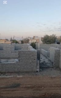 كادر بناء حالياً متفرق انجازسريع📞 07801667483