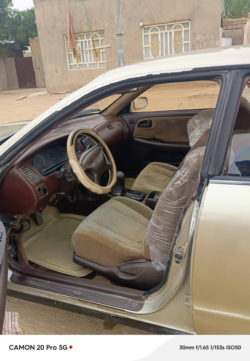 السلام عليكم شيزر نفخ للبيع مديل 92 كفاله من الكص بيه ضربه بصفحه اليمنه
رقم ديوانيه انكليزي سنويه ل30 تبريد شغال غرفه جديده حداديه  زينه 
محرك ونجي السعر 46 وبيه مجال مكان نجف مشخاب


**إذا كنت صاحب هذا الإعلان وتريد حذفه لأي سبب، رجاءا أرسل رسالة إلى الدعم الفني**