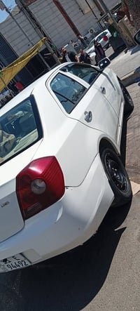 جيلي MK • ٢٠١٣ • بغداد العامريه
