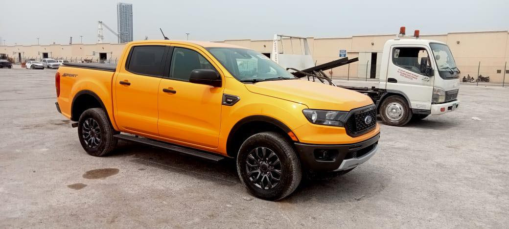 للبيع
فورد رينجر ٢٠٢١ رقم بغداد باسمي ماشية ٢٣ الف ميل مواصفات XLT محرك ٢٣٠٠ توربو دفع خلفي كير أوتوماتيك ١٠ نمر حادث خلفي بدون ايرباك صبغ ٣ قطع خلفية  ***********
