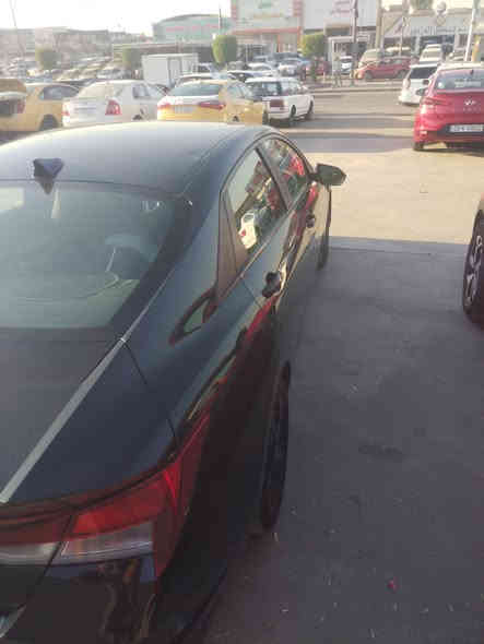 سلام عليكم النتره البيع مديل ٢٣ بيه بس جاملق الخلفي سعر ١٥٠ وبيه مجال مكان بغداد ***********
