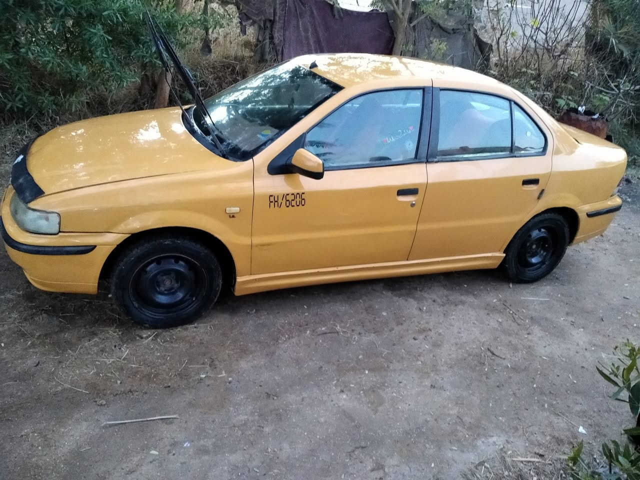 سمند مصفره هيئه وغرامات بسمي رقم بابل سنويه لل27  اتصل وادلل ***********
