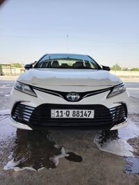 كامري تكسي دبي اصل بيضه موديل 2020محدثه2023بطاريه مكينه كير مكفولات تخ...