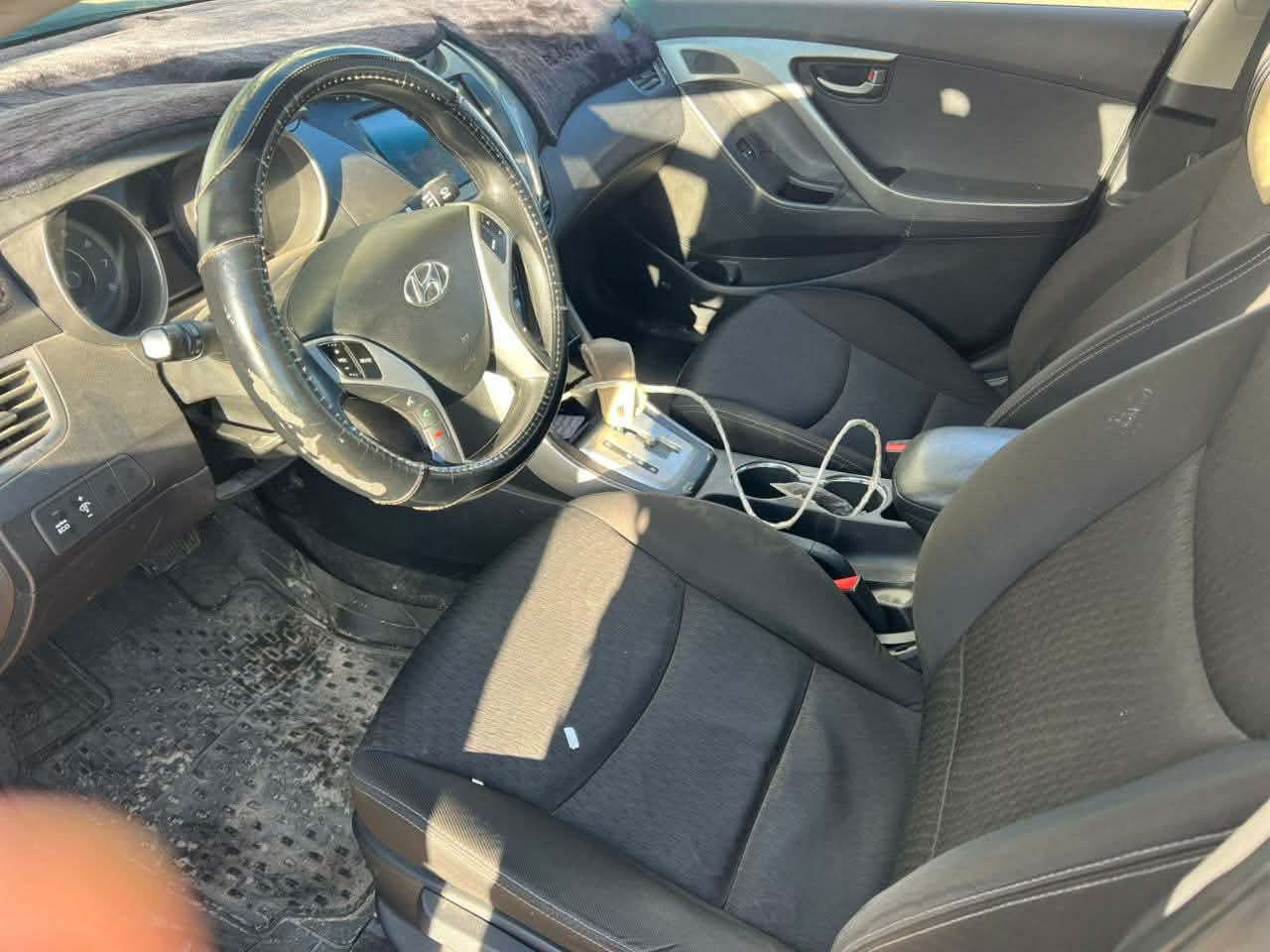 جبتلكم النترا سعرها جوه 100 ورقه✅🔥

للبيع او المراوس النترا موديل 2013 
رقم اربيل الجديد 
مصبوغه حزام 
مكان سياره الرمادي 

السعر علق بكلمة تم ويوصلك السعر بثواني🤖

المواصفات
تبريد
تدفئة
كهربائيات فول
اذا احجي منا لباجر ميخلص

للاتصال
***********

لعرض سيارتك راسلنا خاص✅
