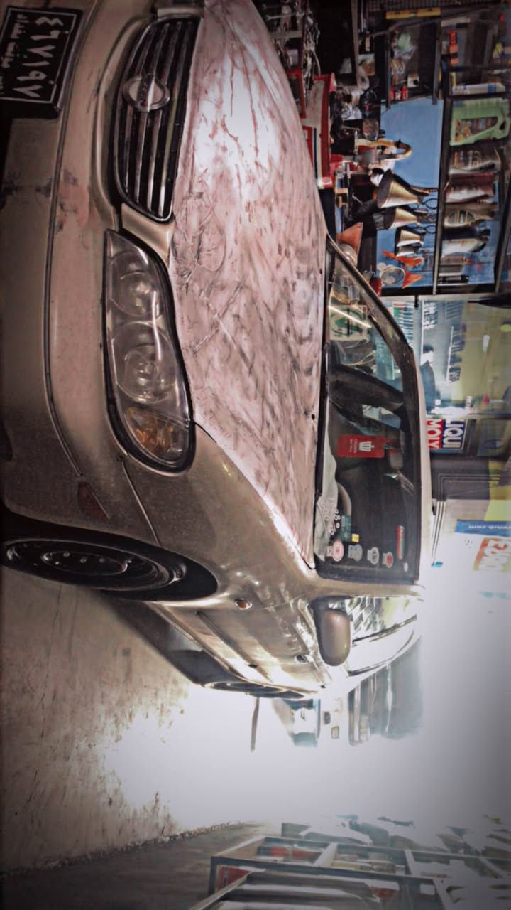 *********** أربيل, العراق
