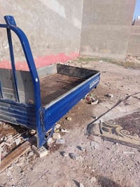 بدي كيا فحل للبيع  السعر ٤ ورقات  وبي مجال  الرقم 07704322150 المكان ب...