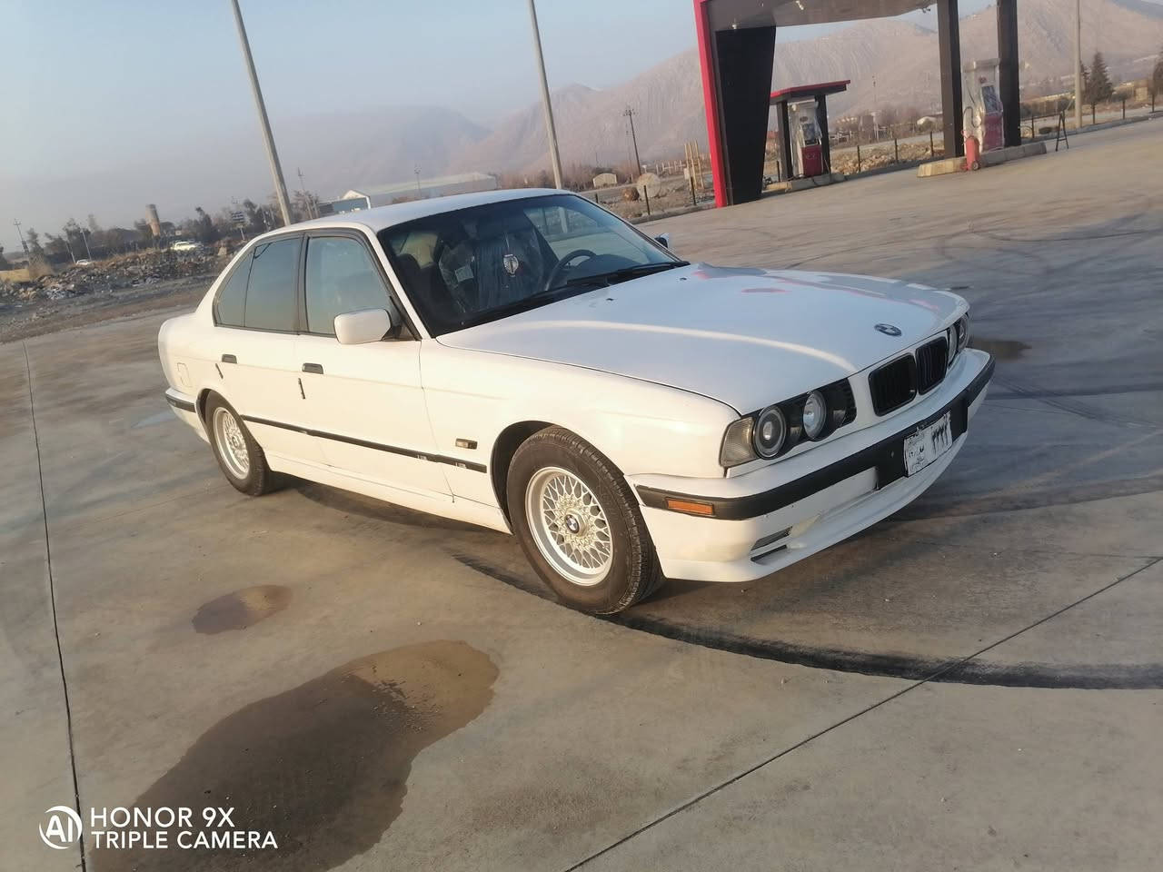 بەناوی خوای گەورە
بئیم مۆدیل 93
ئارم پلاستیک هەولیر
525تۆماتیک کەپس
پیش پان
کامل ئالقە
ناوفۆرمیکا
سوکان ارباگ
ئاوینە کارەباگویبەرخ
دەبڵ چکمەجە
تەبرید ساردگەرم
ئەیبیێیس
گوشن هیتەر
قفل مەرکەزی سویچ کۆنترۆل
چوار تایەوویلی لۆک
پیشو پشتی کەپس
گیرو مەکینەی بەشەرتی فیتەر
کارەبای کامل ئیش ئەکات
کامل گیچەکانی مزبوت
تازە پیشو پشتی گۆراوە
فول بەس سلایت نیە
بو عیبو حالی مەگەری مالی دۆستە
شوین رانیە
وەتساب
فایبەر
***********
