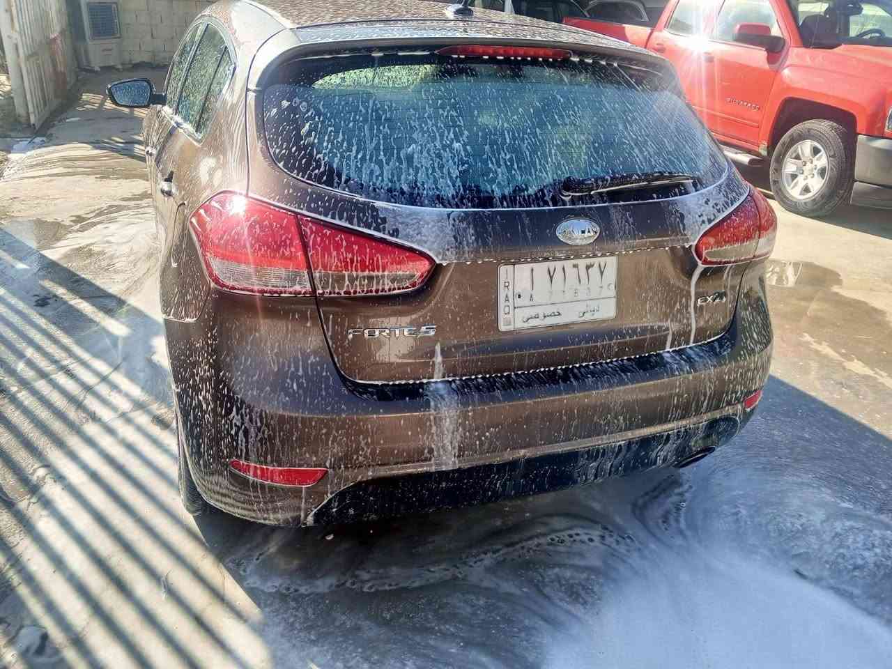 فورتي ٢٠١٤ وارد أمريكي هاج باك رقم ديالى السعر ٩٠ وبيها مجال قليل السونار مرفق العنوان ديالى بعقوبه التحرير هذا رقمي ***********
