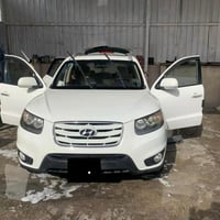 سنتافيا 2011 خليجي فول مواصفات مكفوله فقط بارد مقدار قليل  حافة الجامل...