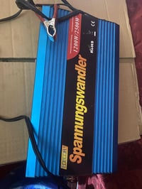 عاكس ٢٥٠٠ واط