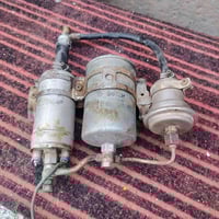 فيت بم مارسدس دب كامل مع الفلاتر للبيع 07703176772 واتساب