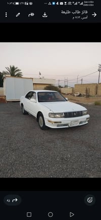 محرك ٢٥٠٠ • زنون • ١٩٩٣