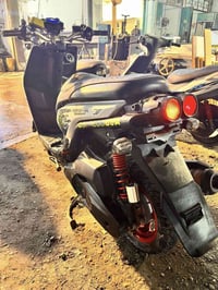 دراجه سكنس جبلي • نضيفه مرتبه • حيور قرب جامع الفردوس