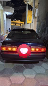 كراون ٢٠٠٠ • شاصي ١٧٥ • تسجيل مزاد بصرة