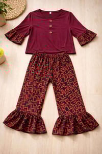 تراك نسائي • فري سايز ٩٠ كيلو • تركي