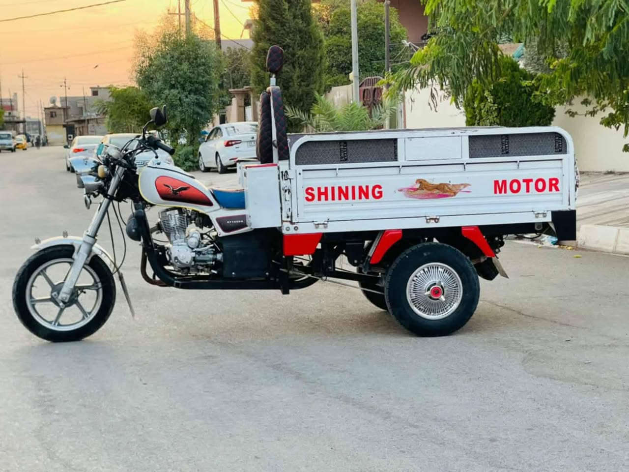 السلام عليكم ستوته البيع الموديل 19شاخوان فحل بليته كامل ***********مكاني كركوك
