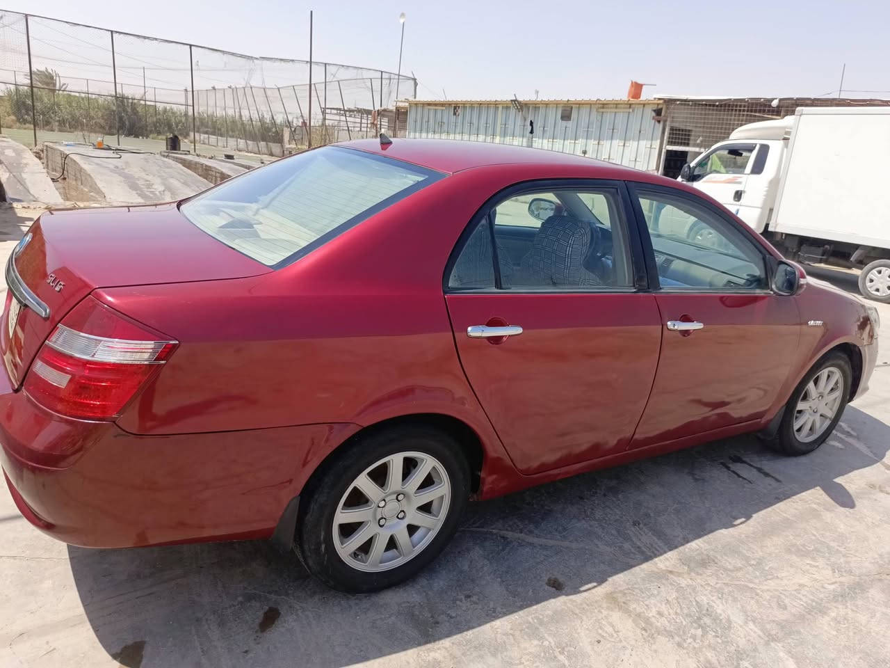 السلام عليكم جيلي موبل البيع مديل 2013 كير محرك حداديه كهربايات مكفول السياره مصبوغة عام السنويه(28) السياره بسمي مداور ثاني يوم السعر (36) وبيه مجال مكان الديوانيه السنيه الاستفسار (***********)
