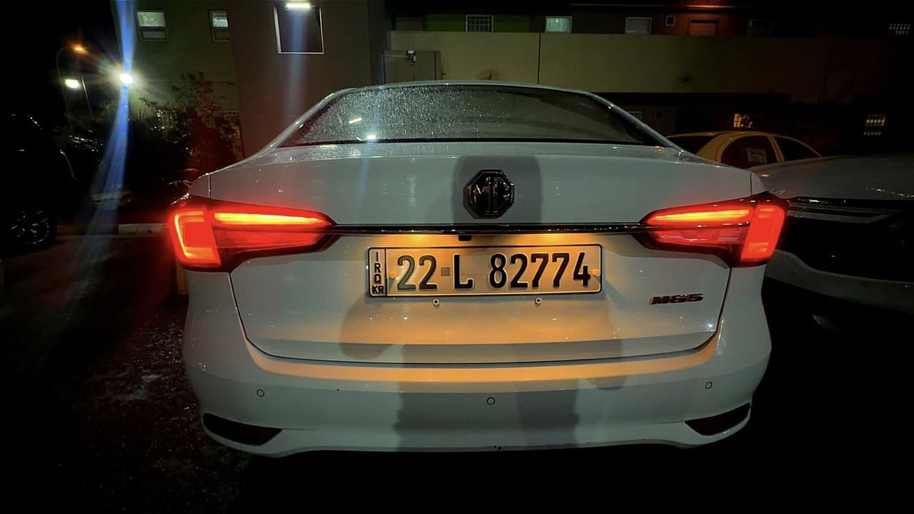 السلام عليكم mg5موديل 2024رقم اربيل تحويل ثاني يوم مواصفات كومفورد بصمه حساسات كامره تحكم استيرن شاشه جبيره ماشيه 56 بعدها بضمان شركة  السعر 107وبيها مجال مكفوله من الصبغ والتبديل والبارد فقط طخه بسيطه بدوسه
***********
