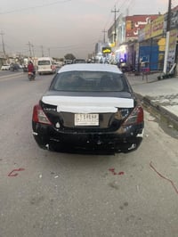 فيرسا • ٢٠١٣ • كربلاء