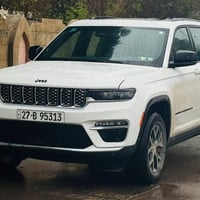 موديل ٢٠٢٥ • مشي ٣٠٠٠٠٠ • محجوز ٦ اشهر