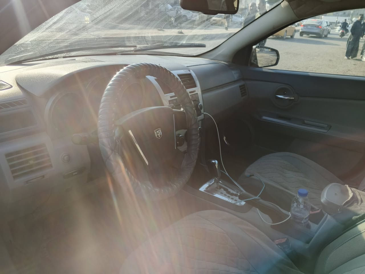 دوج افنجر موديل 2008 رقم بغداد انكليزي مشروع وطني مكان ميسان
سياره مصبوغه حزام حادث جاملغ خلفي مكينه كير حداديه تخم تاير كهربأيات جاهزه سعر 65 أو مراوس ***********
