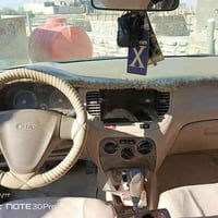 للبيع كيا ريو خليجي 2009 محرك 1400 اوتماتيك   للأستفسار 07835971445