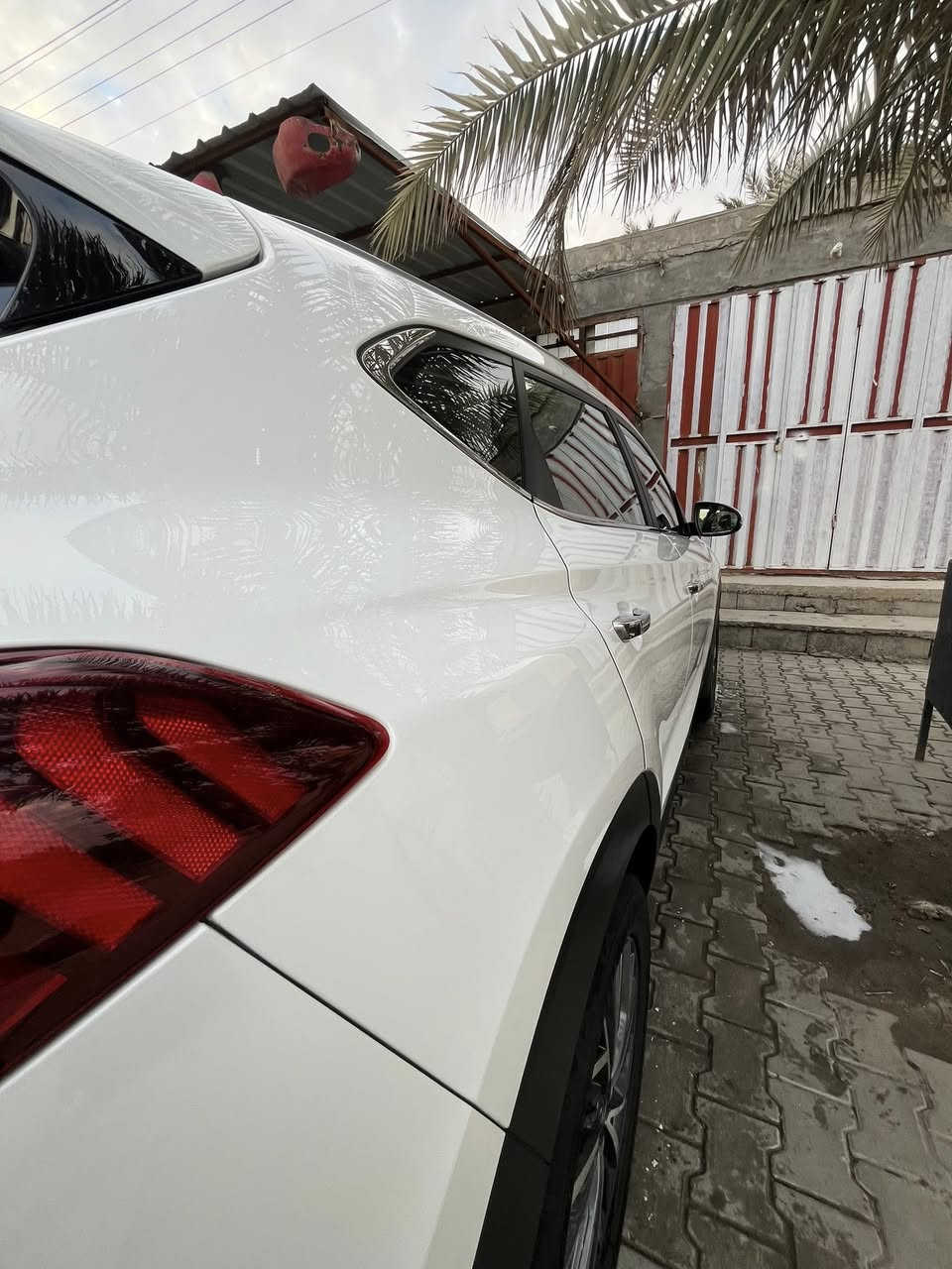 سلام عليكم توسان 2020 رقم أربيل دولي سنويه 2030 هزه جديده بسمي وكاله تحويل إني حاضر مكفوله من صبغ وتبديل وبارد السياره ع أيدي مستلمها من شركه ماشيه 76 مكينه 2000 دوش مواصفات بصمه جلد دبل لد ألد خلفي ثلاجه حساس امامي خلفي تبريد خلفي شاشه كبيره مرايه شفط يدا ستيل رقم الهاتف *********** السعر 212$ خابرني وماقصر وياك ￼ ￼
