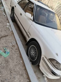 رقم بصره • محرك وكير • دواخل نظيفه
