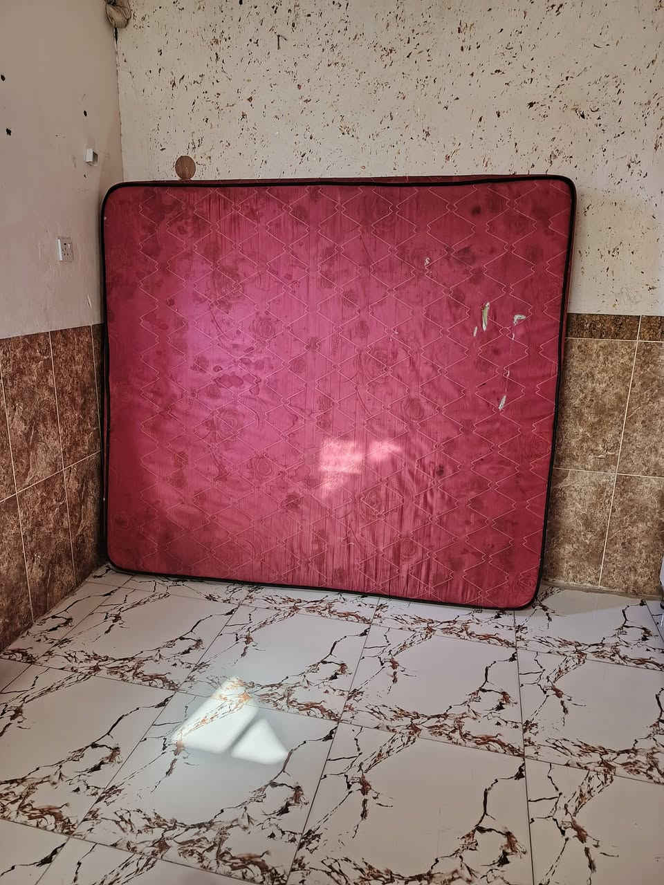 لبيع عنوان كربلاء حي لحجه مقابل حي لعباس  سعر 75


**إذا كنت صاحب هذا الإعلان وتريد حذفه لأي سبب، رجاءا أرسل رسالة إلى الدعم الفني**