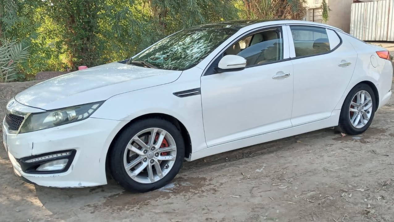 السلام عليكم للبيع كيا اوبتيما موديل 12 خليجي مكينه 2000 دوش كفاله مواصفات سياره تحكم ستيرن جهتين كاعيه جلد اشاير بل مري تبريد خلفي شفتات حساسات خليجي كامره دواره قماره بنراما مكفوله من الصبغ والمعجون وتبديل عدا شخوط مو ضحات بسونار وصبغ ومعجون ربع الجاملغ لامامي  رقم ذي قاربأسمي رقم انكليزي  لاستفسار اتصال *********** غير متواجد على الفيس
