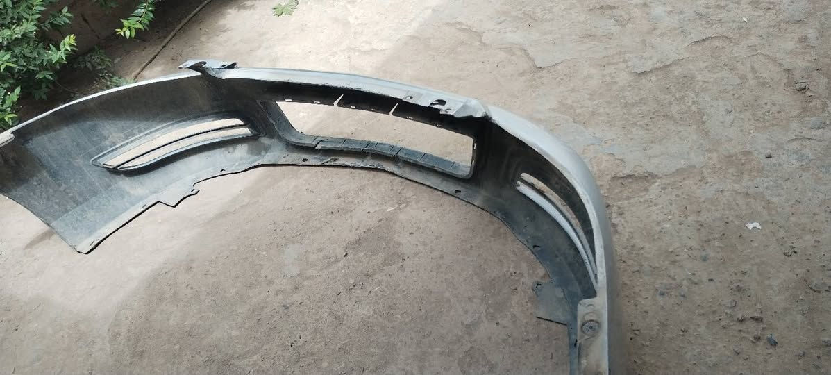 السلام عليكم ورحمة الله وبركاته
دعاميه أماميه لون سلفر موديل ٢٠١٠ للبيع
بدون كسر بلاديه تحتاج صبغ فقط
سعر ١٢٠ وبيه مجال


**إذا كنت صاحب هذا الإعلان وتريد حذفه لأي سبب، رجاءا أرسل رسالة إلى الدعم الفني**