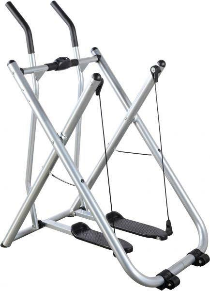 سلام عليكم جهاز رياضي منزلي متعدد الاستخدامات  كارديو وتنحيف (أرجل – بطن – أرداف – ذراعين)
حساس نبضات القلب
 قابل للطي لتوفير المساحة ماخذه ب125 اريده ب 75 
مكاني بغداد حي الجامعه ***********
