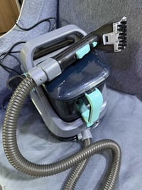 غسالة سجاد • مجفف سجاد