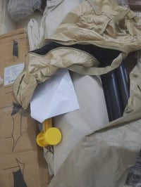 خيمة • بهالشكل • حديقة