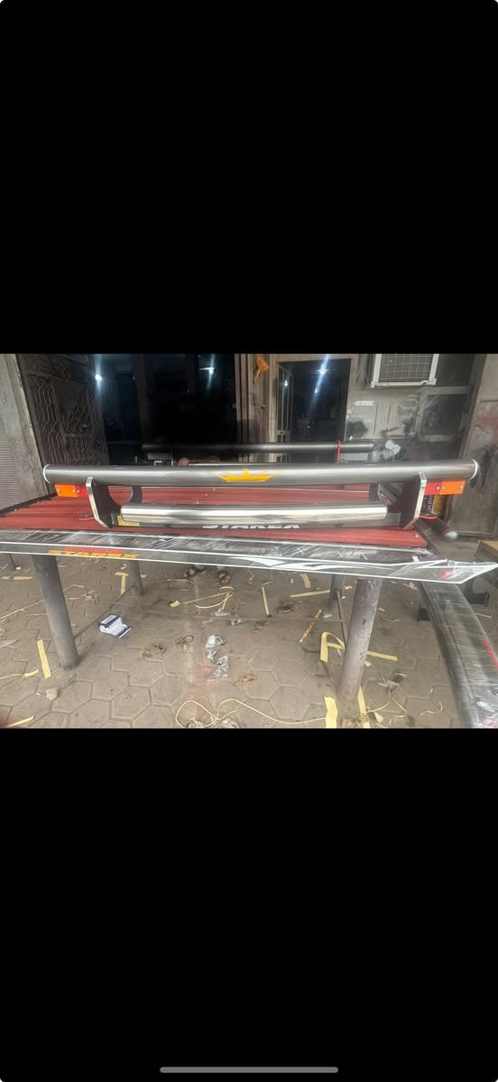 السلام عليكم سيبااية ستااركس ناااصيه ام الطير الشكل الجديد
150 الف + درع خلفي 115 

درع سل ستيل الاصلي200 الف

يووجد جمله مفرد 

ممتواجد ع النت 

بابل-القاسم-الطليعه 

***********
