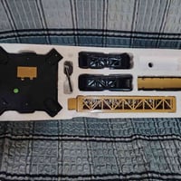 رافعه سعر ٧٥ حفار ثقيل  سعر ٣٢٥ توصيل بغداد ٠٧٧٣٦٤٨٦٣٩١