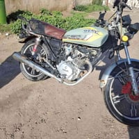 اسلام عليكم دراجه ايراني مديل 2023 هاي شوفت عينك  07728864515