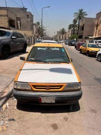 سايبا مؤديل 16 للبيع عليها غرامات وهيئه ابيع بدون تحويل الكير والمحرك ...
