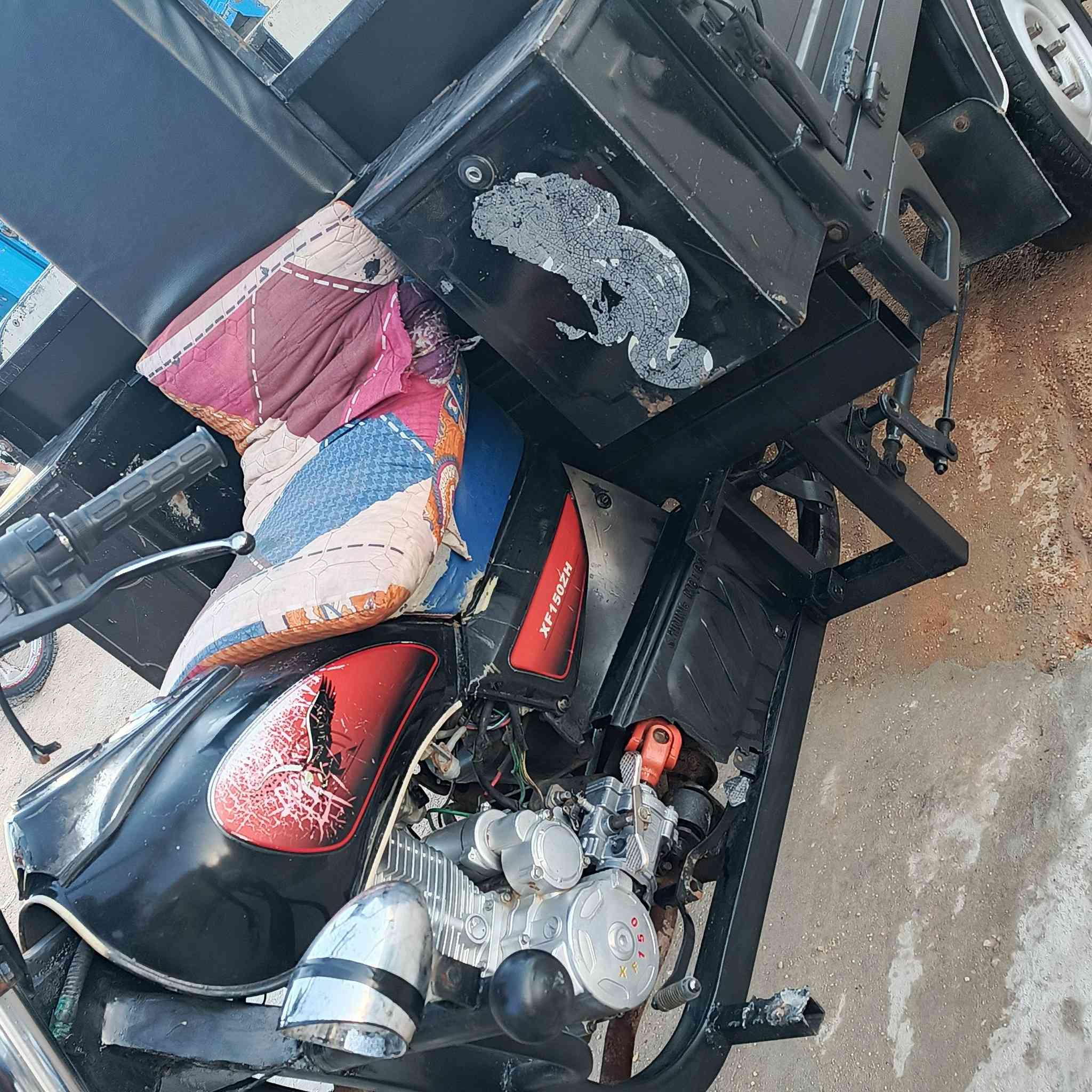 السلام عليكم ستوته نضيفه مكفوله كفاله عامه صاصي واوراق ومكينه مديل 2019 بيه مكينه جديده 2022 ستوته مال بلال اكاتبك يم حسين مكاني كربلاء مكلف بل نشر هذه رقم رعيه؟ ***********
