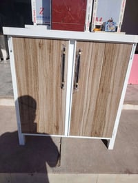 كاونترات • بوفيات • جزامات