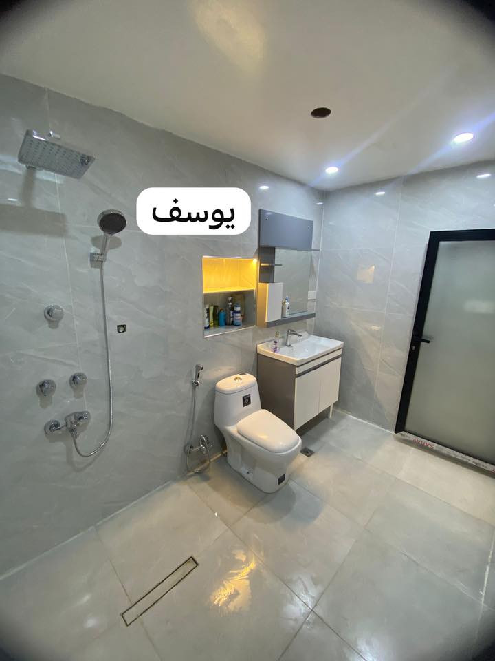 سلام عليكم ورحمة الله وبركاتة

يوجد لدينا كادر عمل تطبيك سيراميك بأسعار تنافسيه
للتواصل 

***********
