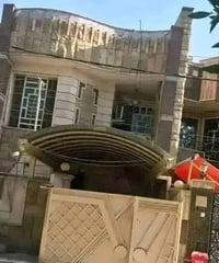 للبيع دار سكني 📐 المساحة: 113 متر ▪️ الواجهة: 6 متر  🏠 يتكون من:  • 3 ...