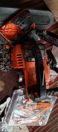 منشار غراضه كامله لحد يكسر بي مكاني حله 07801334939