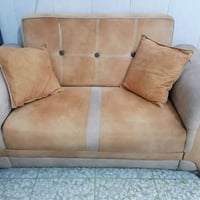 تخم • ٥ مقاعد • ام الكبر والغزلان