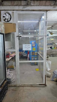 محل غذائية جاهز • البو كزار • ١٤ براد