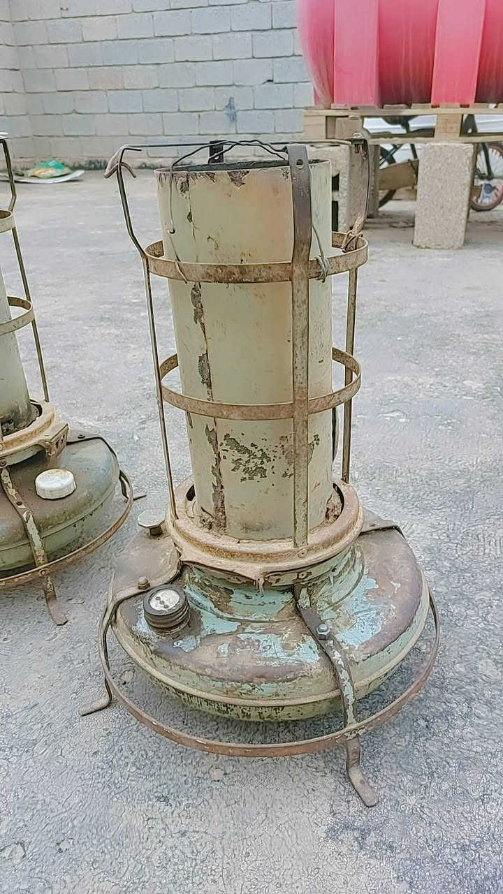 صوبه علاء الدين باب أول نحاس نظيفه جدا عدد اثنين للبيع


**إذا كنت صاحب هذا الإعلان وتريد حذفه لأي سبب، رجاءا أرسل رسالة إلى الدعم الفني**